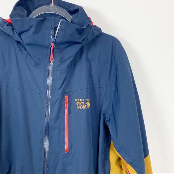 Mountain Hardwear | Jackets \u0026 Coats 